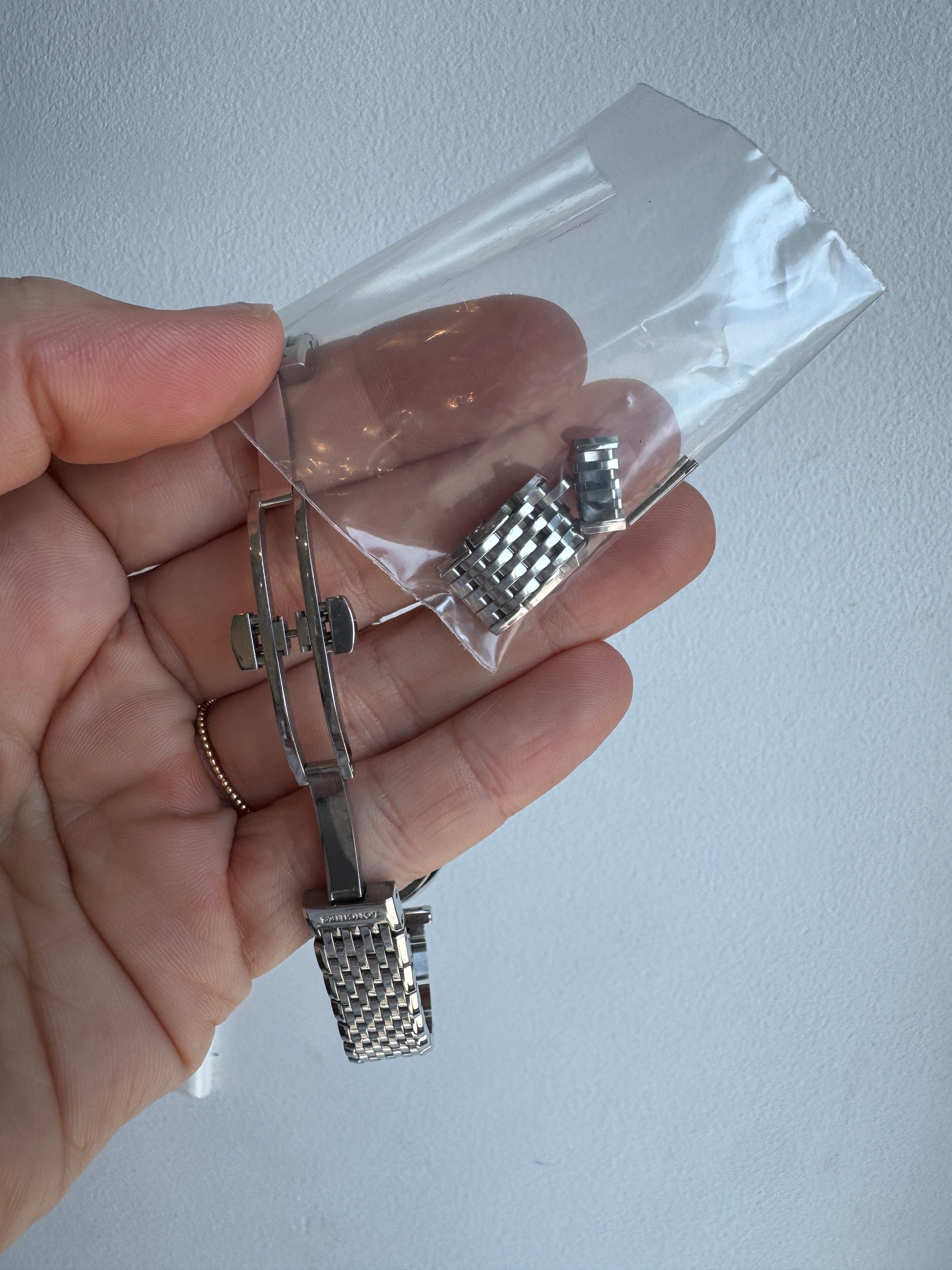 Longines La Grande Classique Watch, Jewelry Silver, 24mm