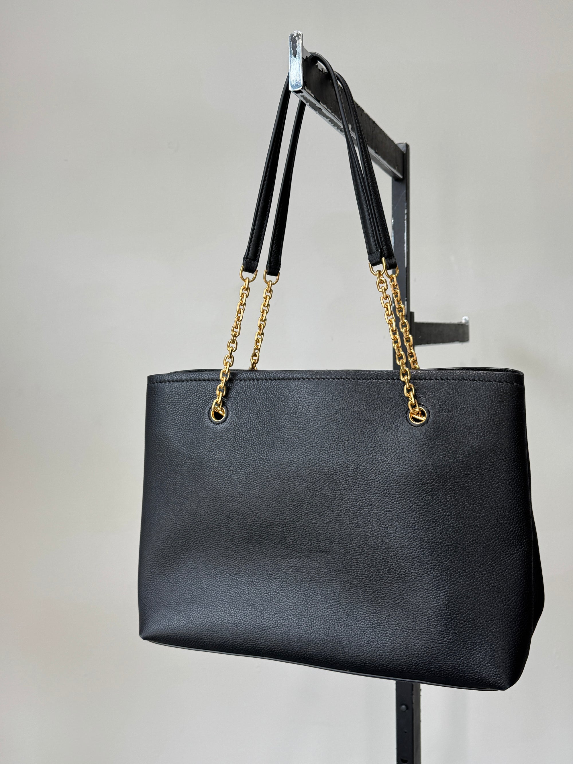 Tory Burch Chain Link Tote