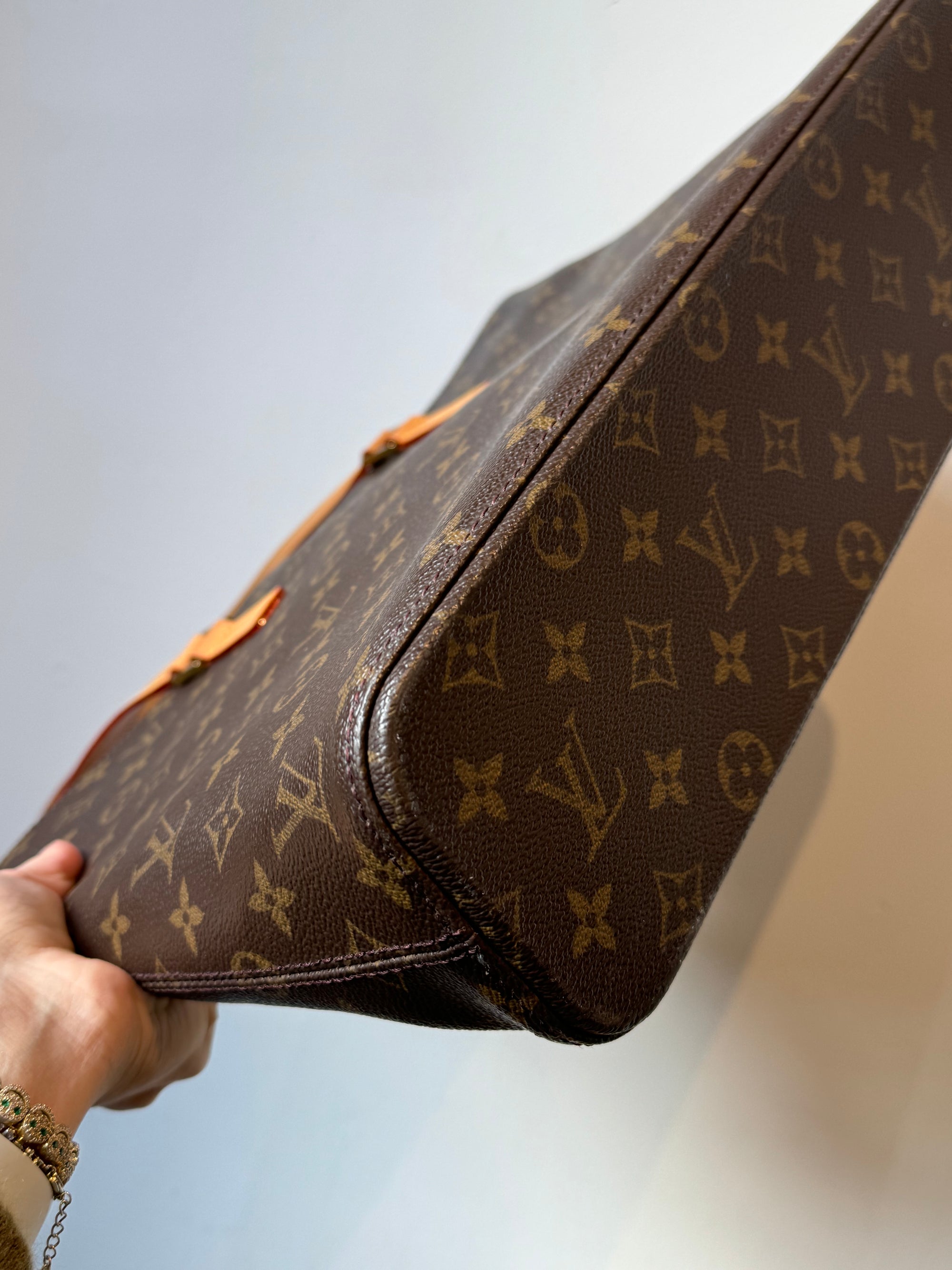 Louis Vuitton Vintage Tote