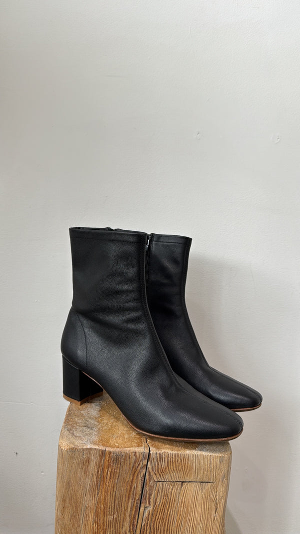 by far sofia ankle boots