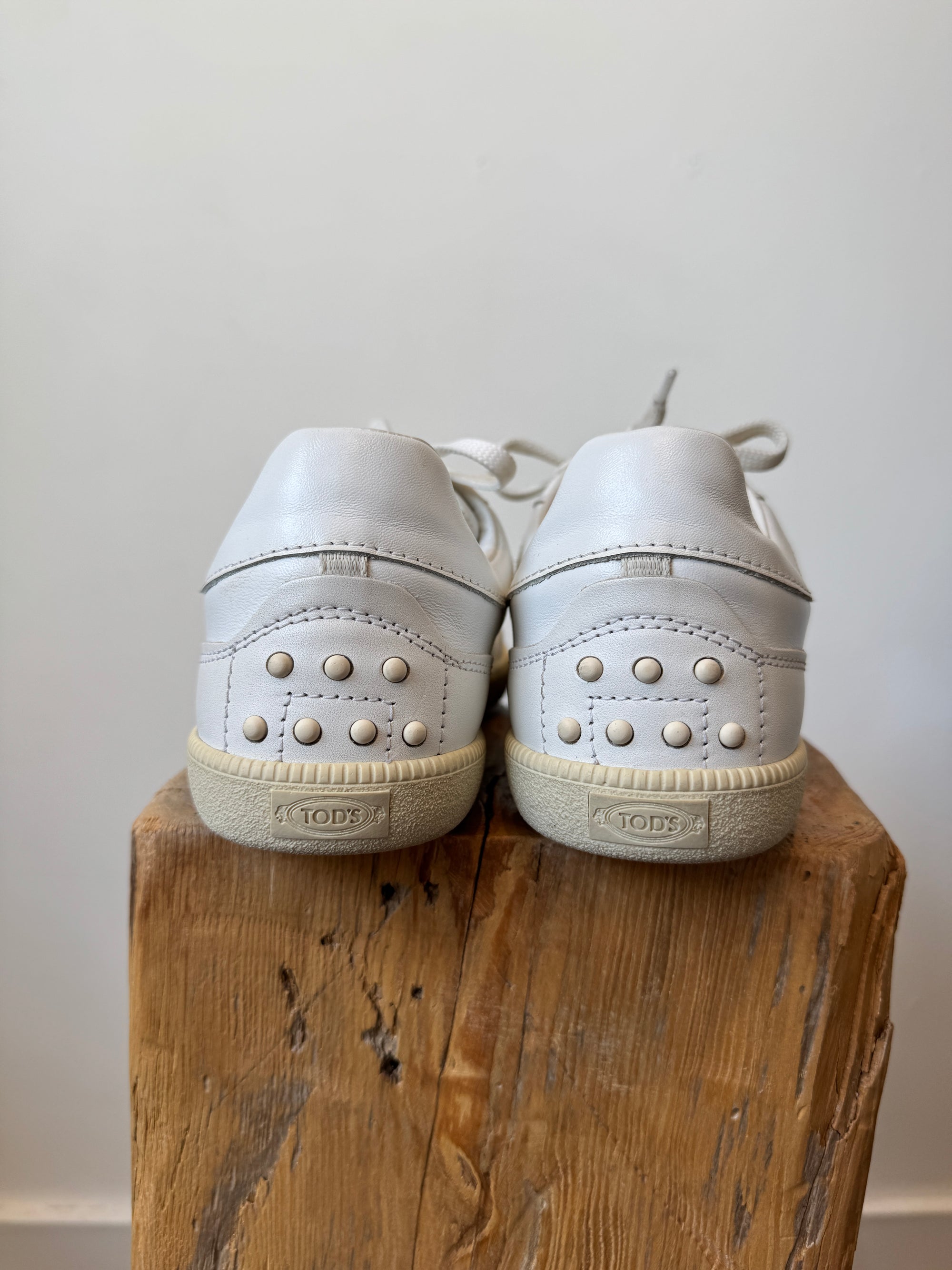Tod's sneakers, White, 37