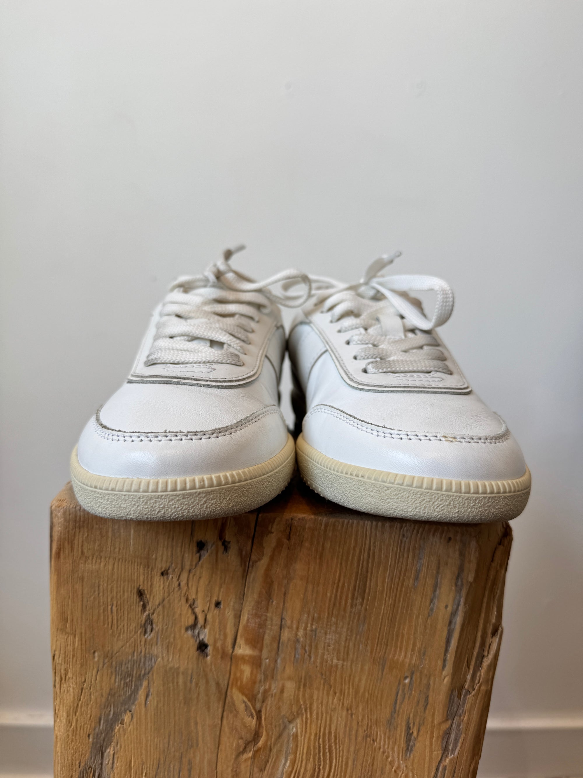 Tod's sneakers, White, 37