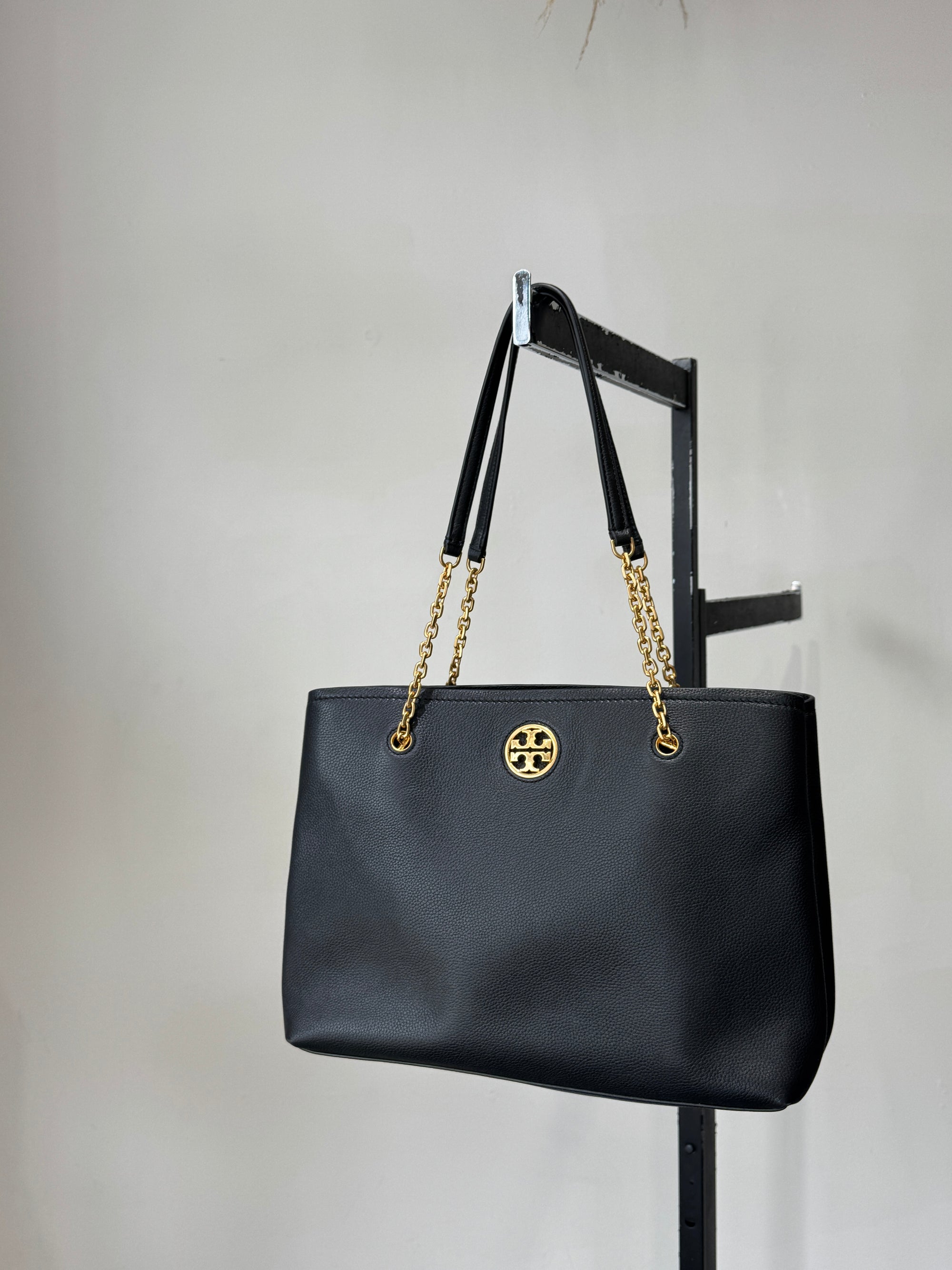 Tory Burch Chain Link Tote