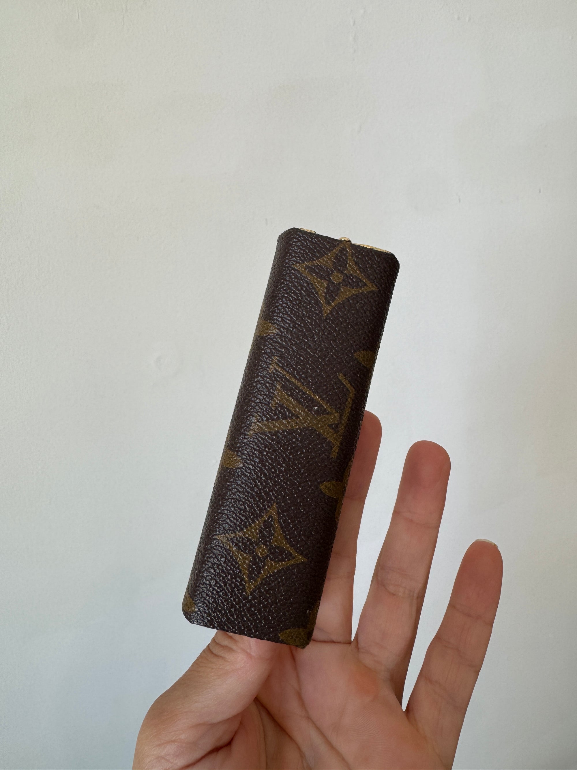 Louis Vuitton Vintage 50s Coin Case