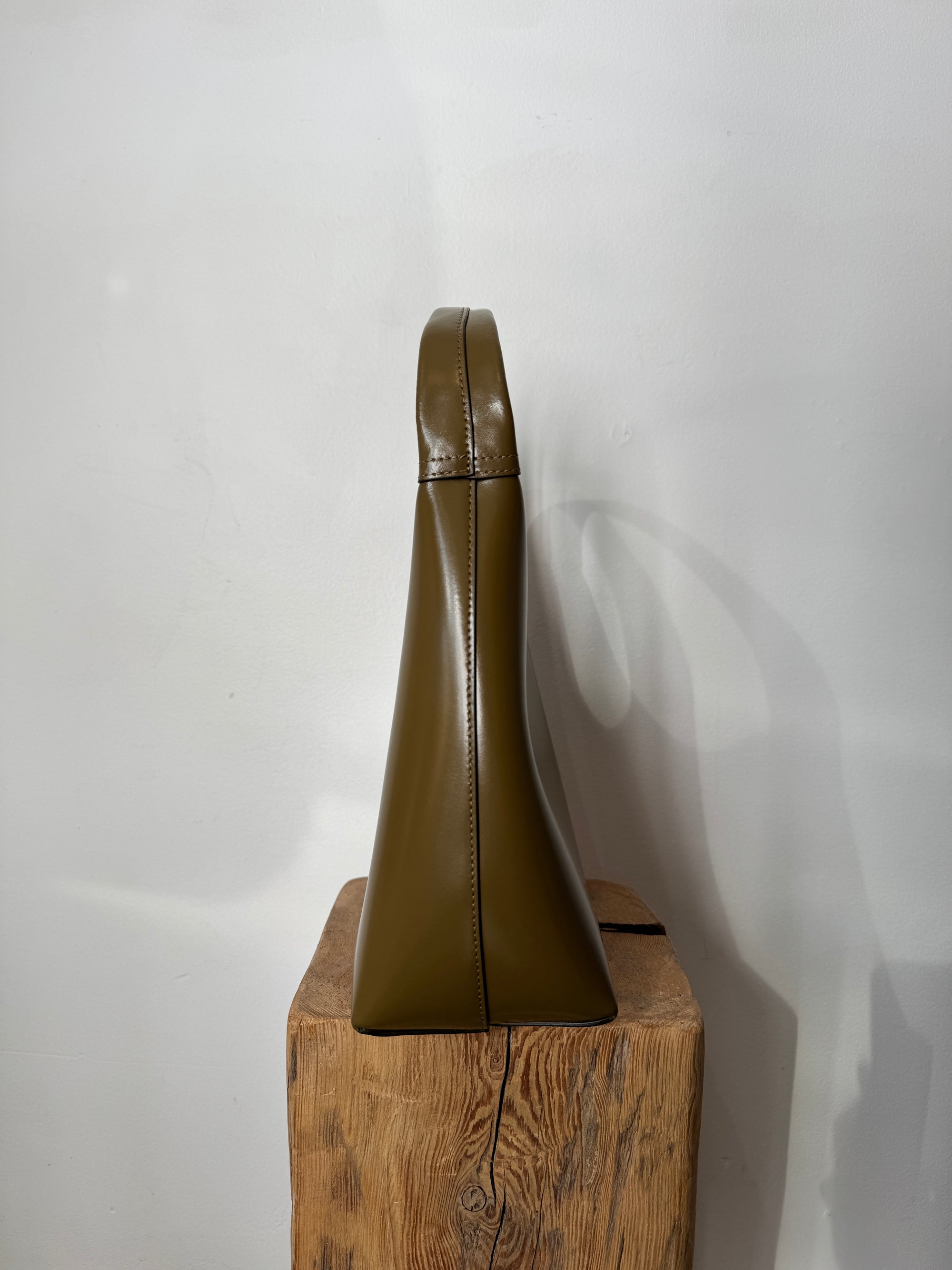 Mansur Gavriel Candy Hobo Bag, Cardamom/Green