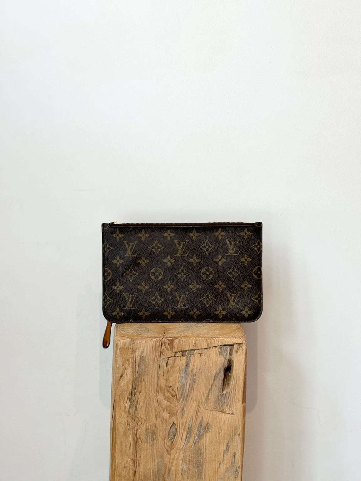 Louis Vuitton Neverfull Handbags Monogram, MM