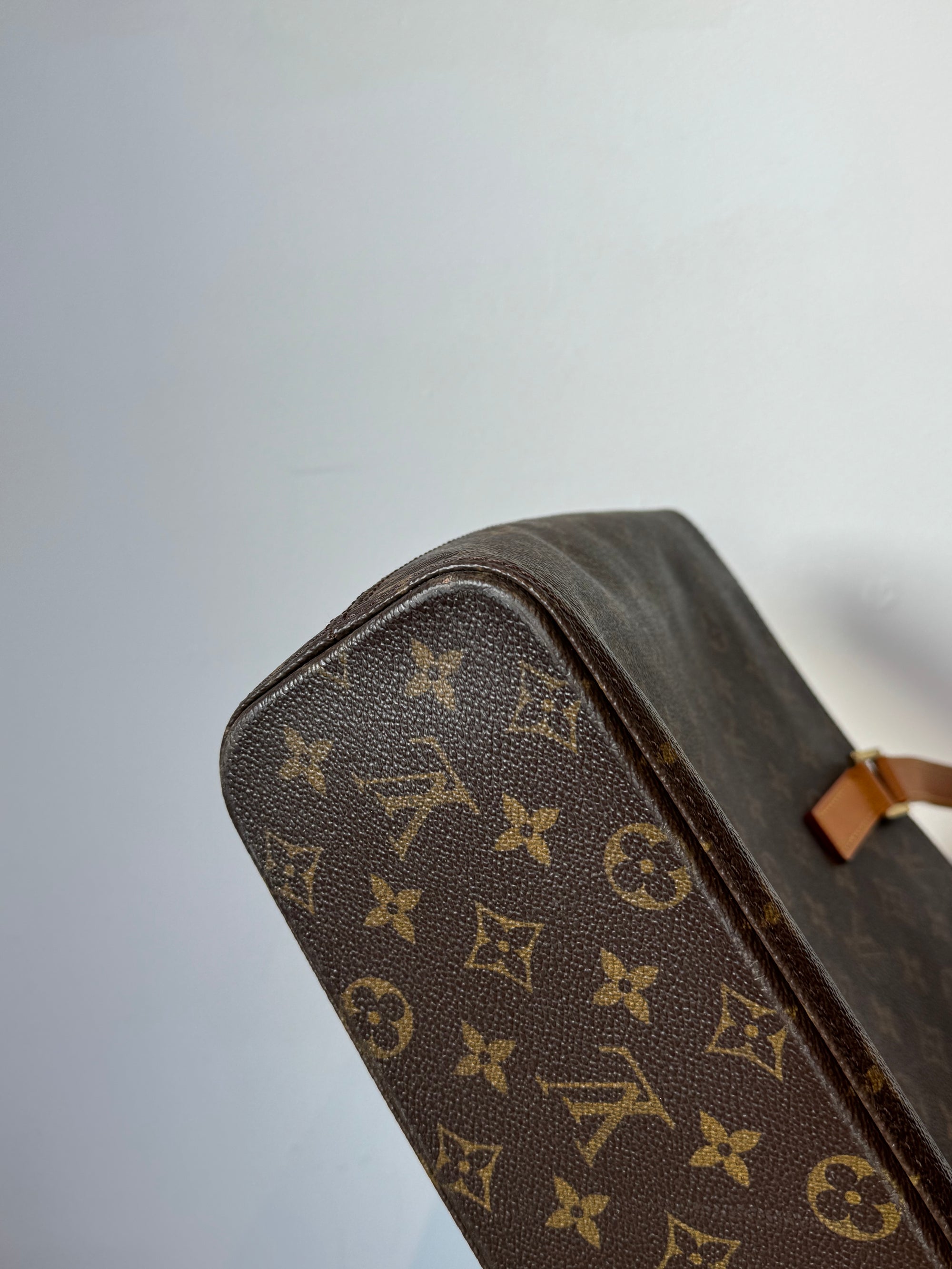 Louis Vuitton Vintage Tote