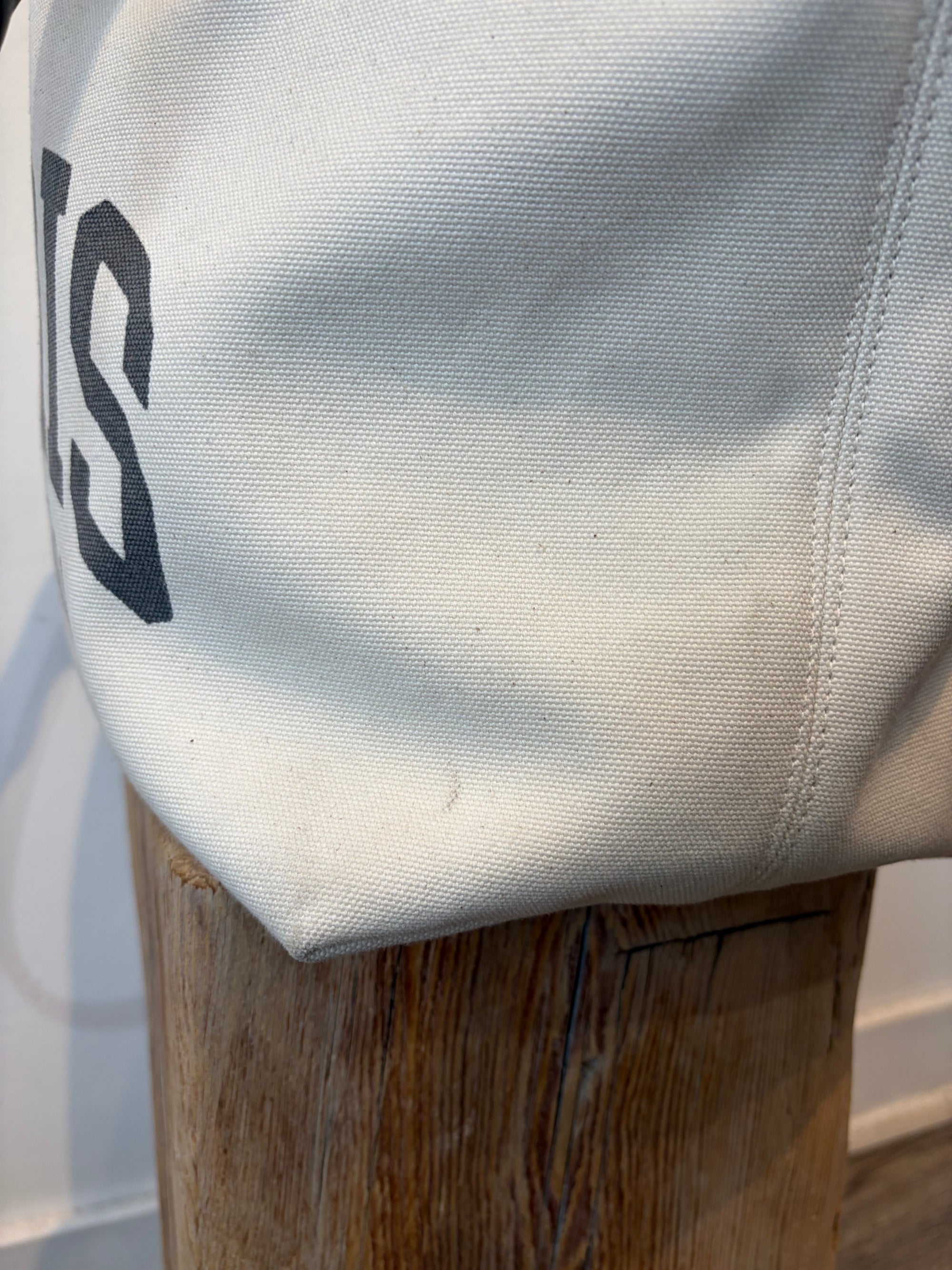 Balenciaga Borsetta Tote Cities Paris Jumbo da Donna, White Black