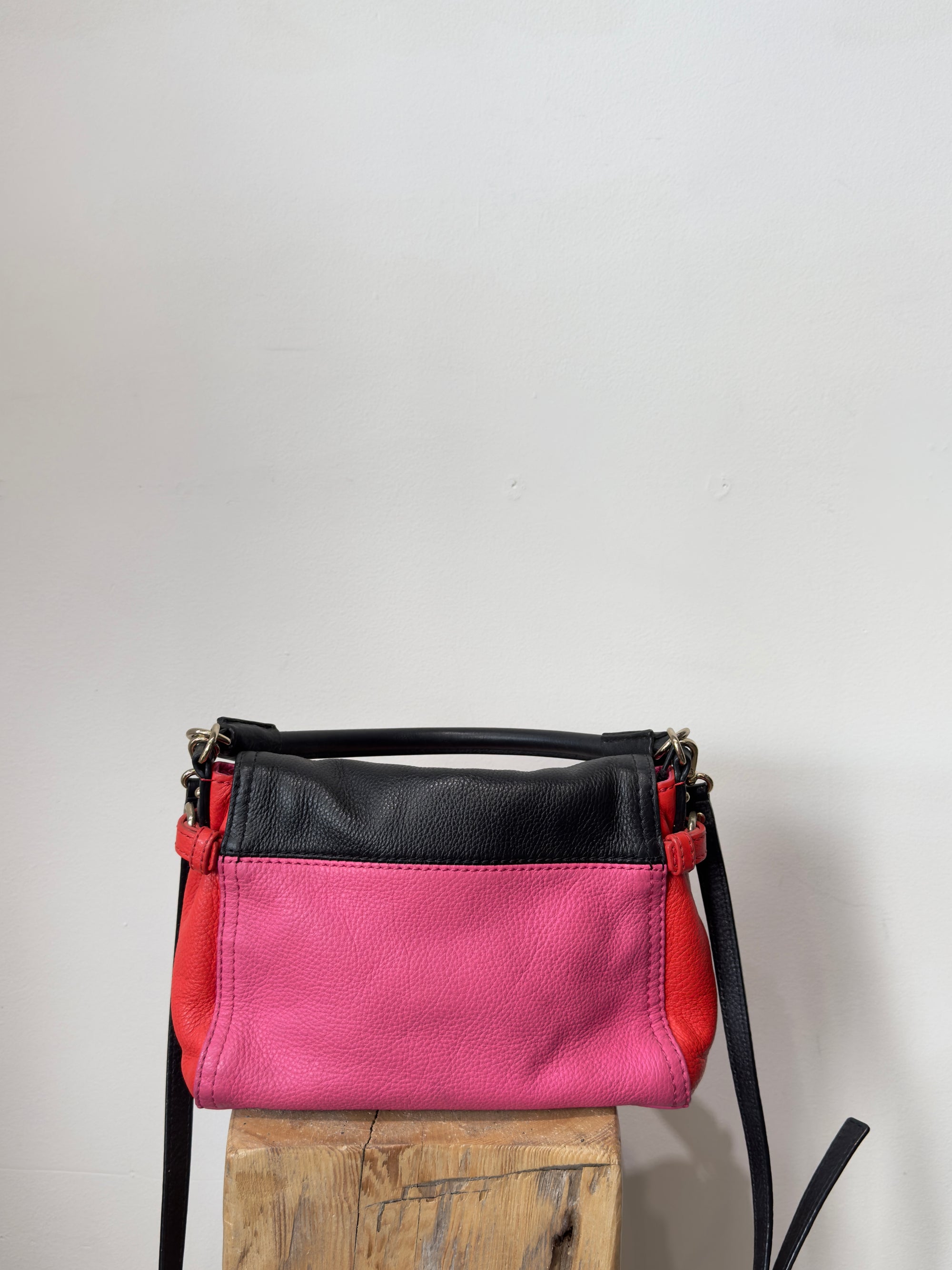 Kate Spade Handbags Pink/Red