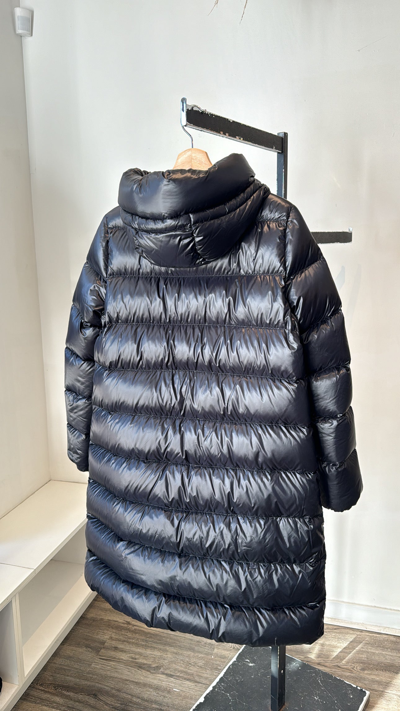 Moncler Cambales Doudoune Legere puffer coat, 0