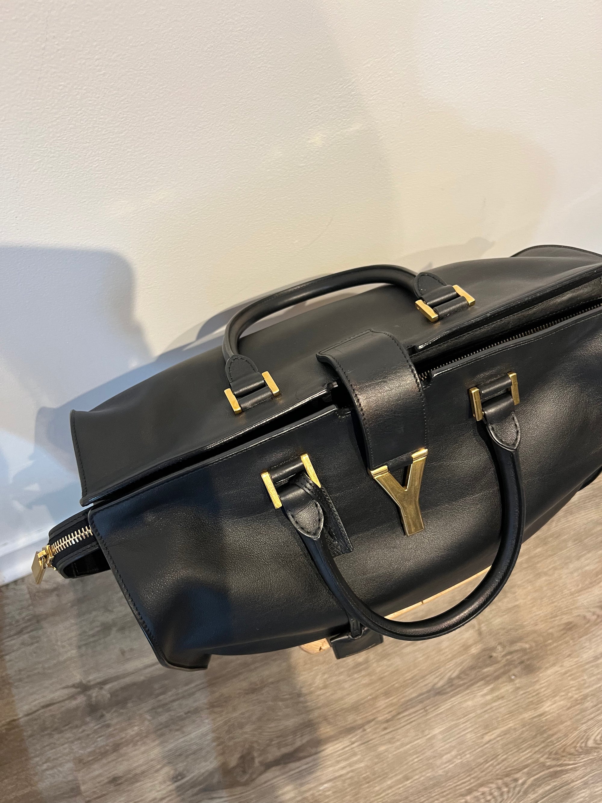 Cabas chic clearance