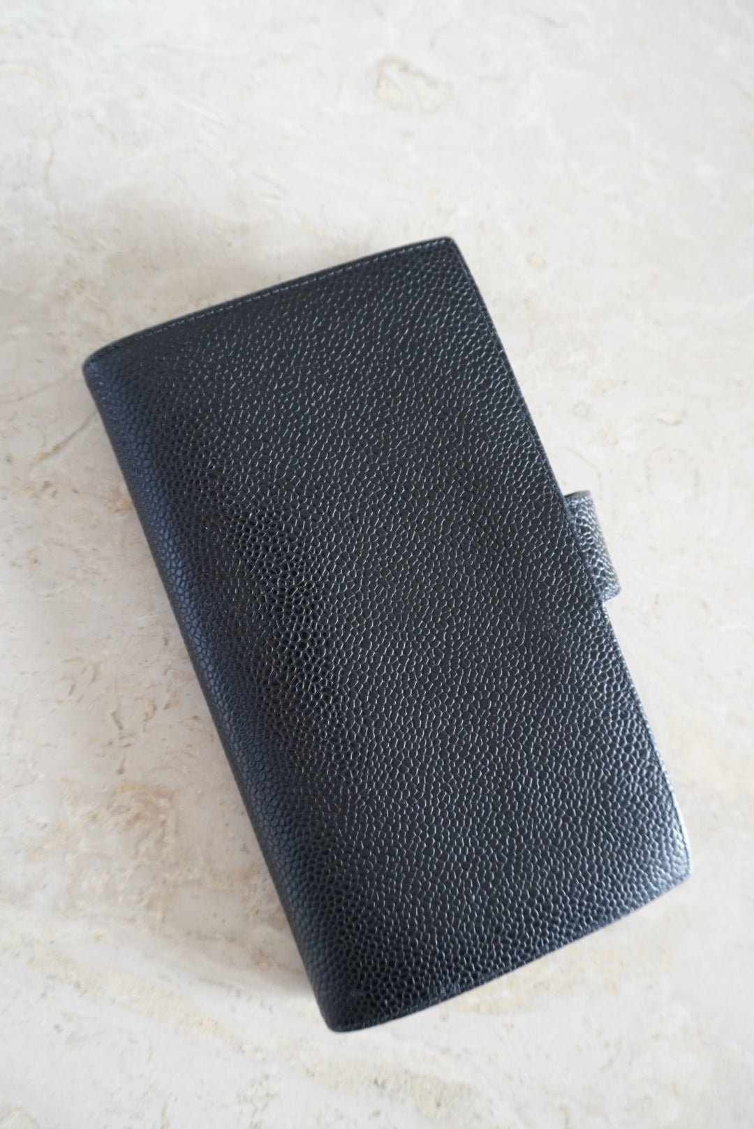 Chanel Bi-Fold Wallet