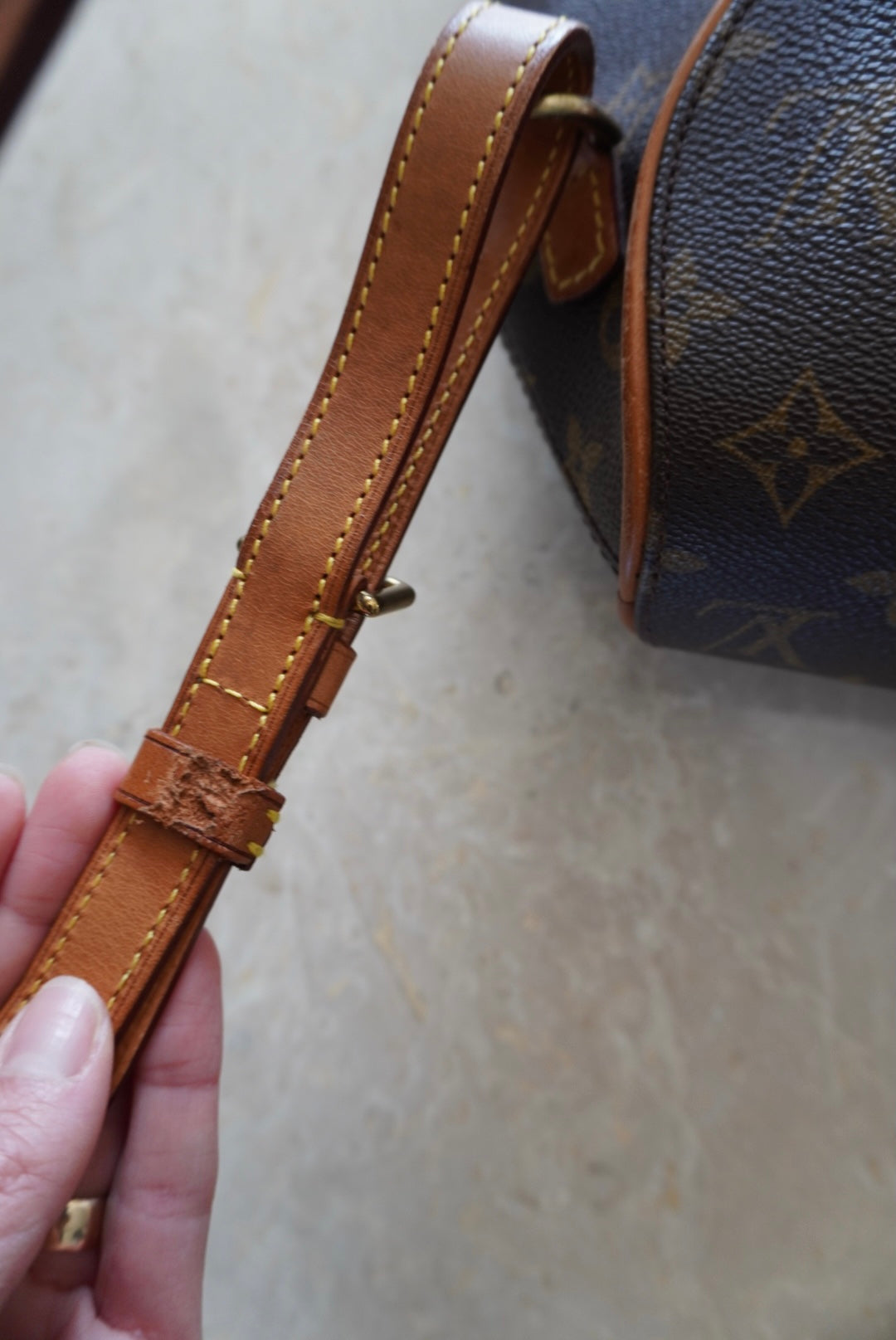Louis Vuitton  Bags  Authentic Louis Vuitton Ellipse Backpack Discontinued   Poshmark