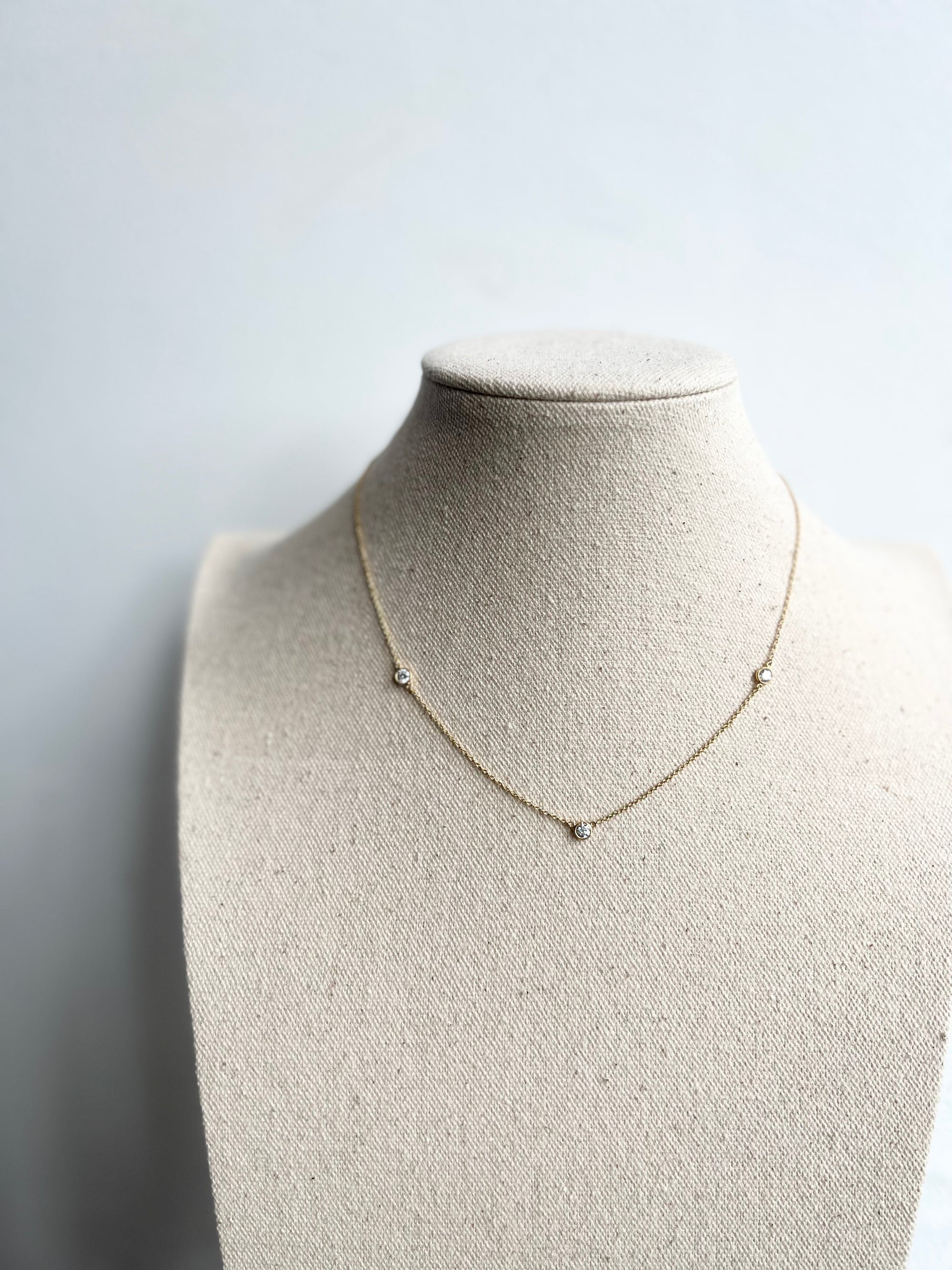 Tiffany elsa peretti 2025 diamonds by the yard